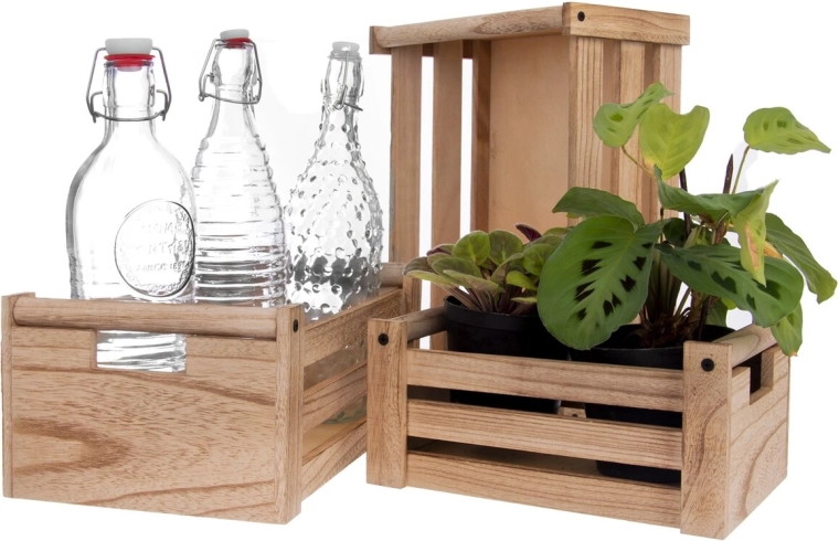 Versatile use throughout the home