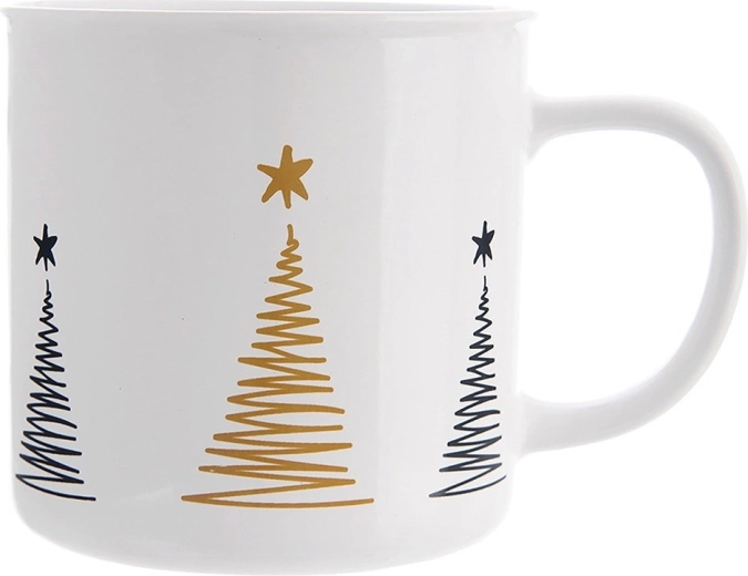 Didelė 500 ml talpa didesniam malonumui