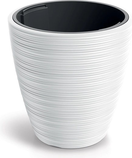 Stylish ribbed design for modern interiors and terraces