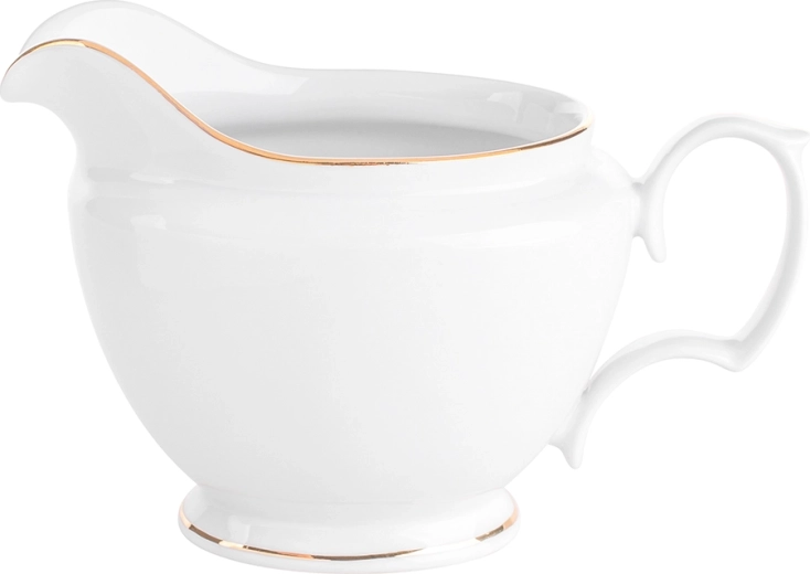 MariaPaula Klasyka auksinė linija padažinė 400 ml