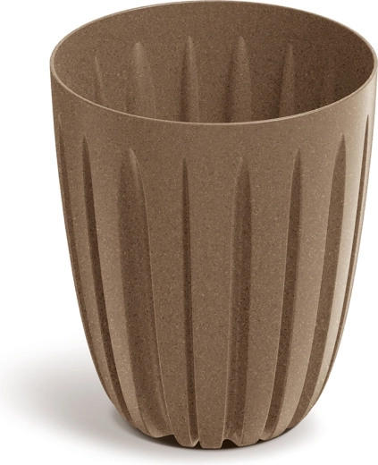 Wario Eco Wood Planter 38.5 × 38.5 × 45 cm