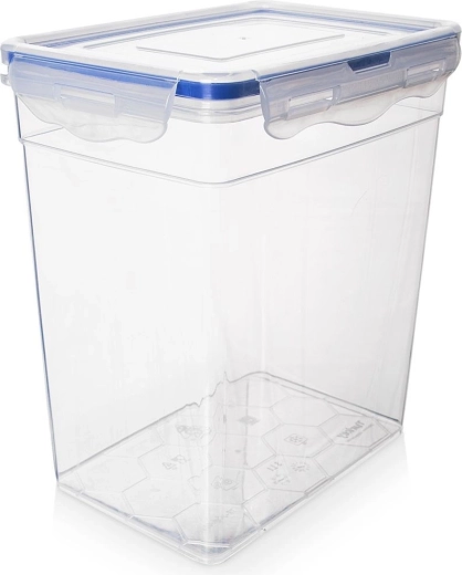 Sandarus maisto laikymo indas su dangčiu ir tarpine, 3 l