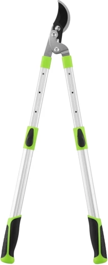 Adjustable telescopic length 68–92 cm