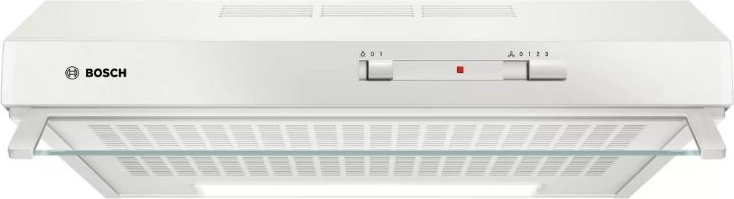 Built-under Hood Bosch DUL62FA21