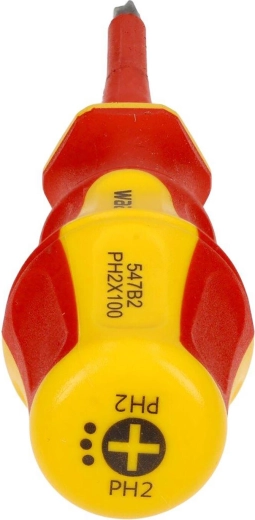 Ergonomic handle with secure grip