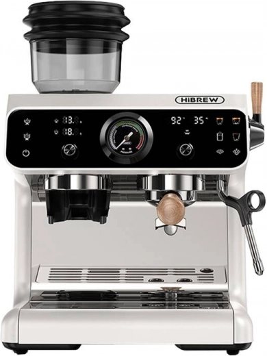 Lever Coffee Machine HiBREW H7B