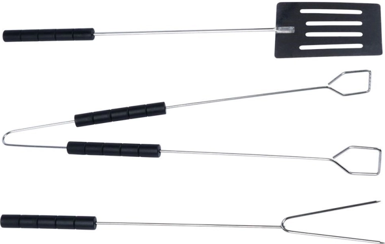 Saugus naudojimas dėl ilgų rankenų