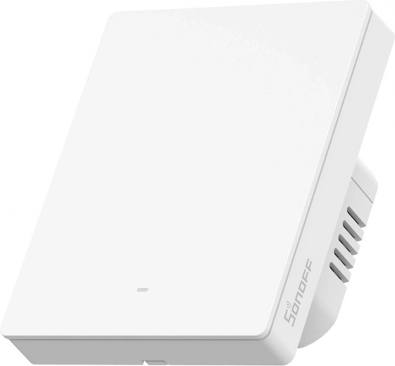 Sonoff smart touch wall switch Zigbee, 1-channel