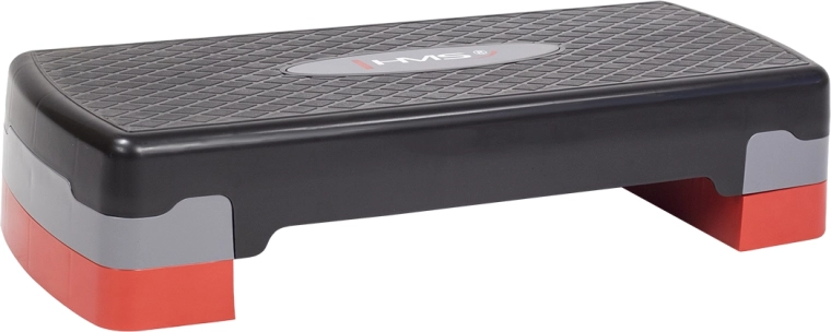 Non-slip surface and solid stability