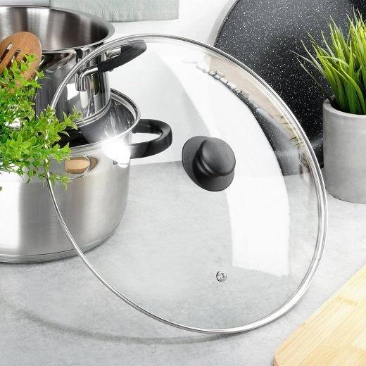 Skaidri gaminimo kontrolė