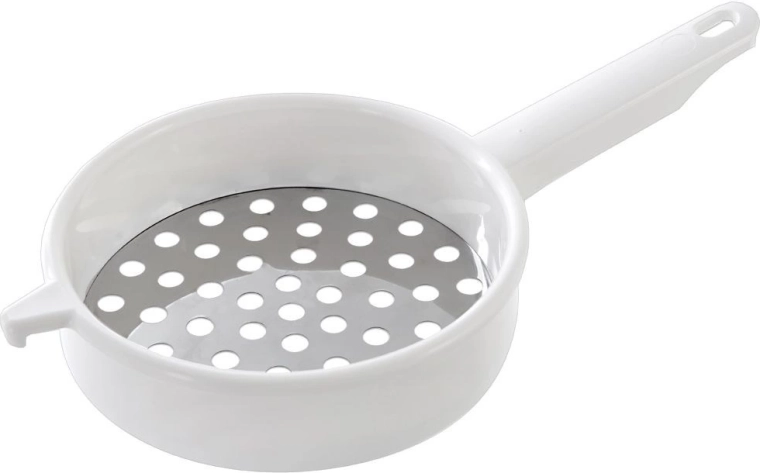 Stainless Steel Spaetzle Grater 18 cm