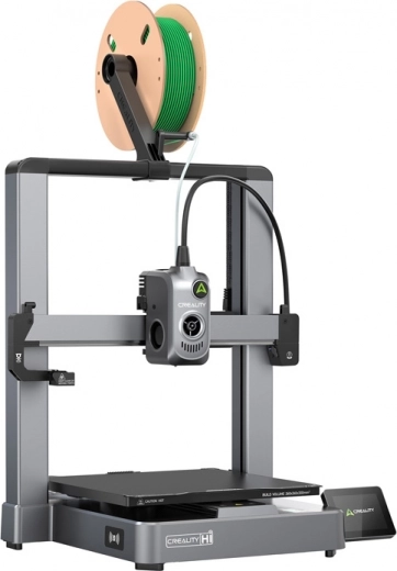 3D spausdintuvas Creality