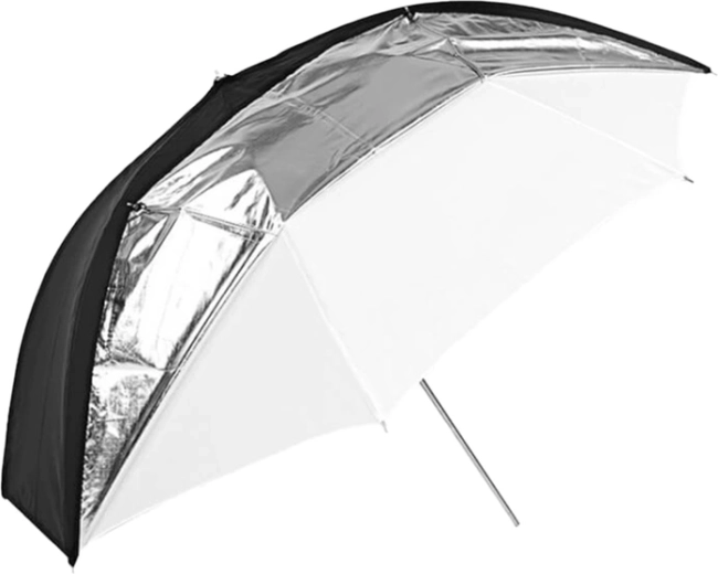 Godox photographic umbrella 2 in 1 UB-006 (84 cm)