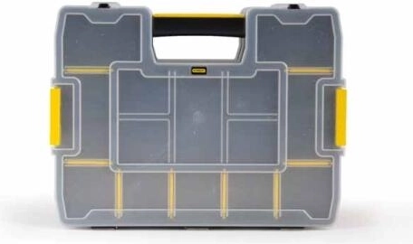 Organizatorius STANLEY Junior 375 × 67 × 292 mm