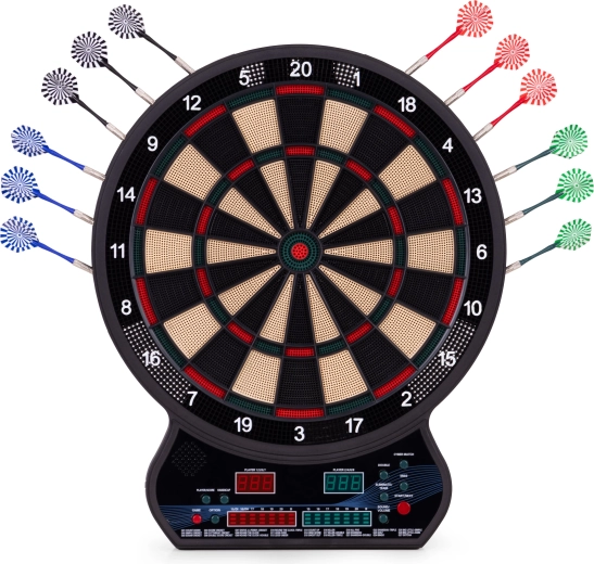 27 žaidimai, 202 variantai ir žaidimas prieš kompiuterį