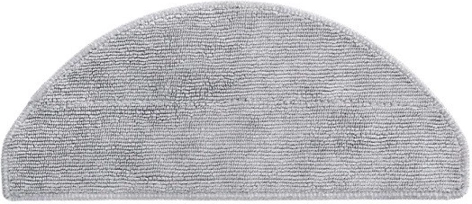 Replacement mop for E10, E12 and E10C robot vacuums