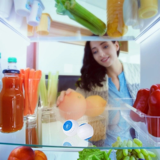 Kompaktiškas ir nepastebimas dizainas