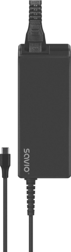 USB-C Wall Charger 65 W Savio ZA-101