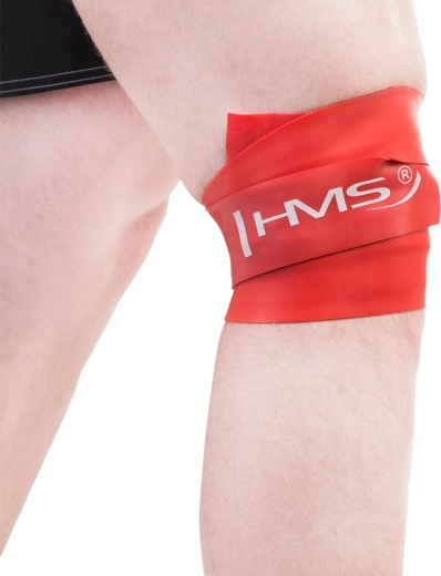 Universal use for arms and legs