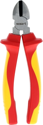 Insulated Side Cutting Pliers 180 mm 1000 V