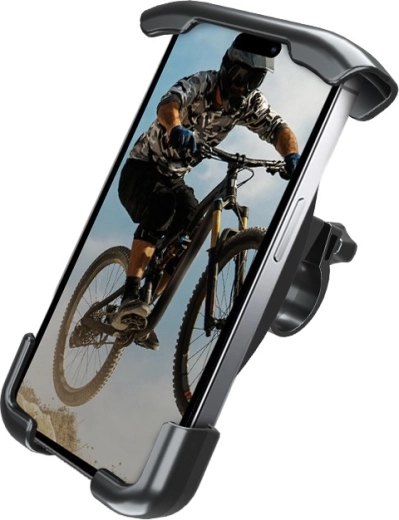 Telefono laikiklis Crong BikeClip Enduro