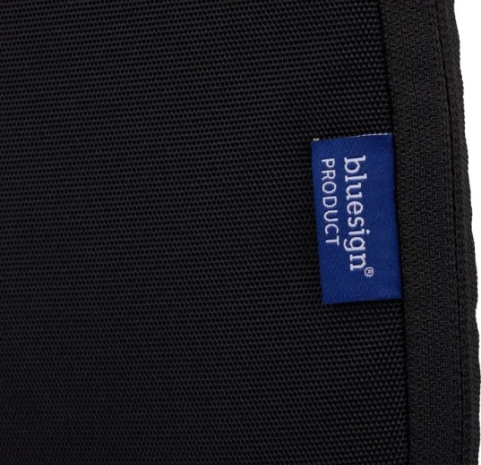 bluesign® certification and durable materials
