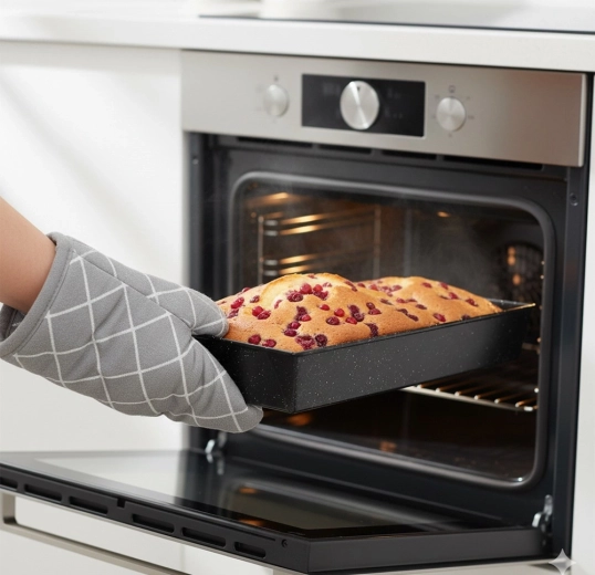 Oven-safe up to 230 °C