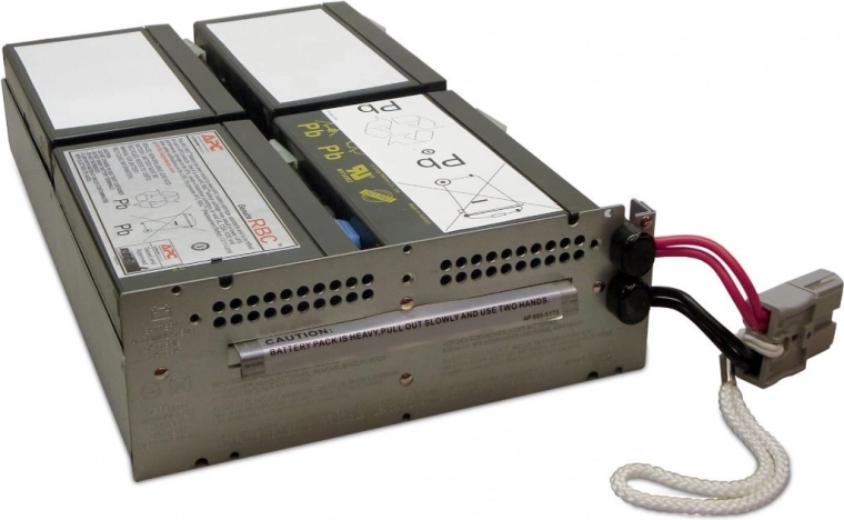 APC APCRBC157 Replacement Battery Module