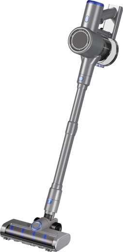 MalTec belaidis lazdelinis dulkių siurblys turbocyclone pro 3000