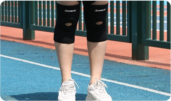 Užtikrintumas sportuojant ir reabilitacijoje