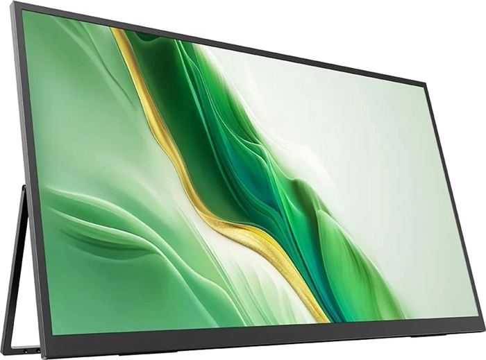 Uperfect UMax 23 portable monitor 23.8" Full HD 120 Hz QLED