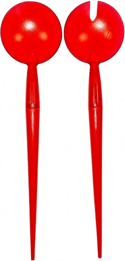 Lengvas ir patvarus plastikas