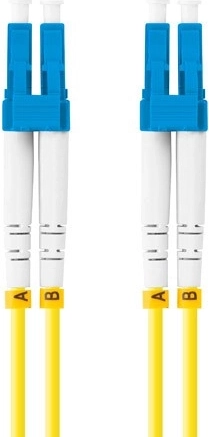 Duplex design for clear polarity