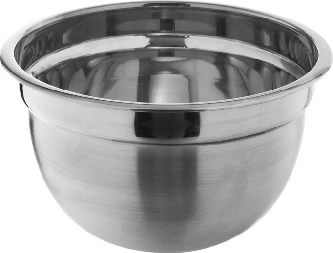 Nerūdijančio plieno virtuvinis dubuo 29,5 cm, 7 l