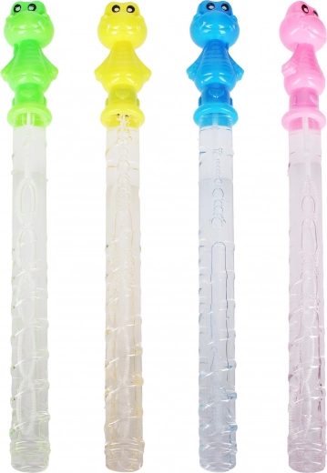 Crocodile Bubble Wand 100 ml