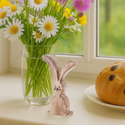 Ideal for spring and Easter arrangements