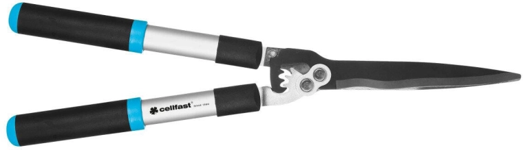 56 cm Hedge Shears CELLFAST IDEAL