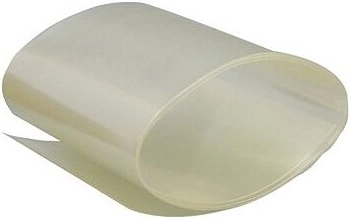 Skaidri termoizoliacinė (susitraukianti) plėvelė 60,5 mm – 1 vnt.