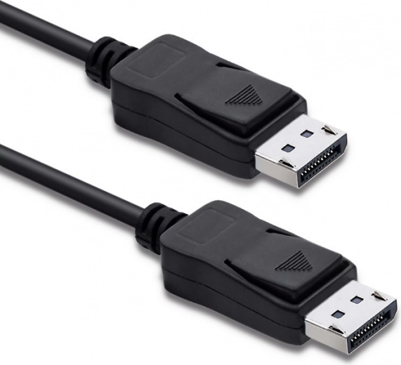 DisplayPort Cable 1.4 Male - 2m