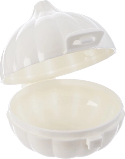 Lightweight, durable, easy-to-clean plastic (UH)
