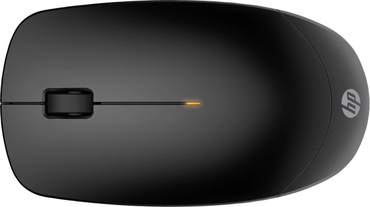 HP 230 Slim Wireless Mouse