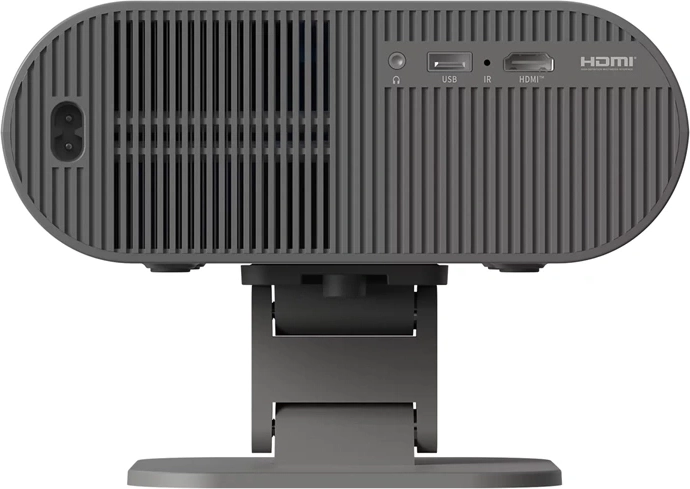Full HD image up to 100"