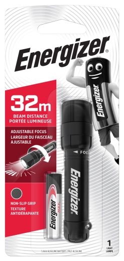 Energizer rankinis žibintuvėlis X‑Focus LED