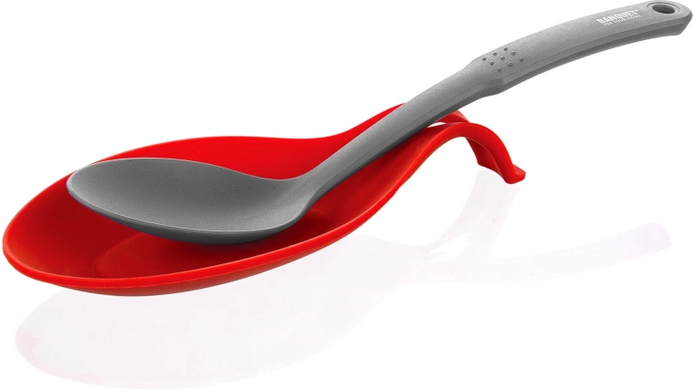 Stable utensil placement