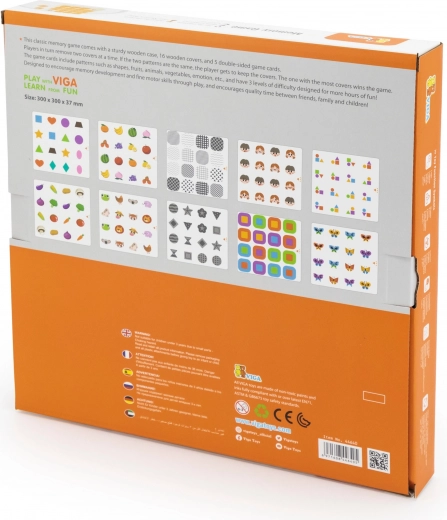 Keičiamos kortelės begaliniam linksmumui