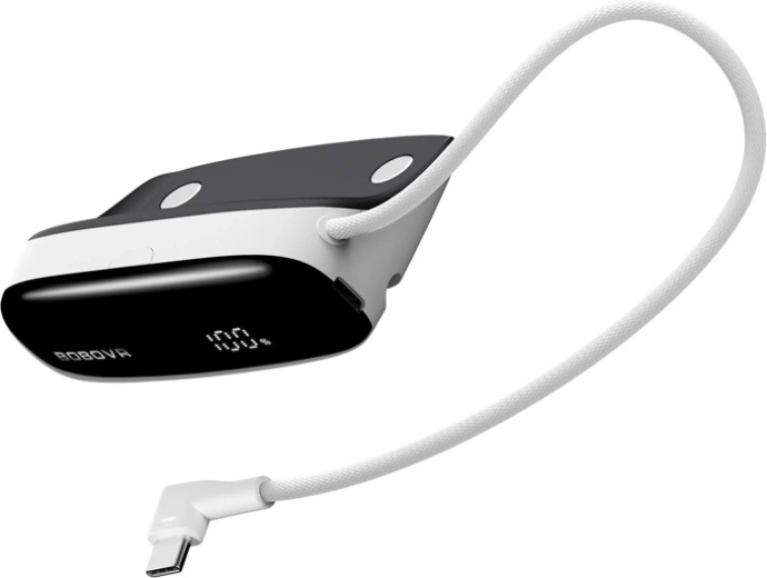 BoboVR PD100 Charging Dock and Power Bank for B100 Batteries