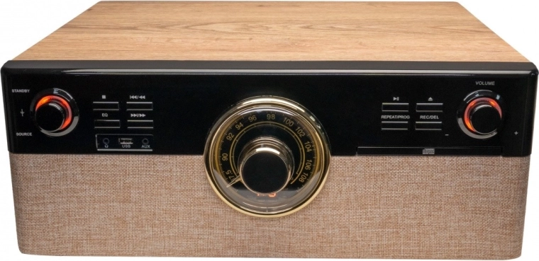 Bluetooth 5.0 for wireless playback
