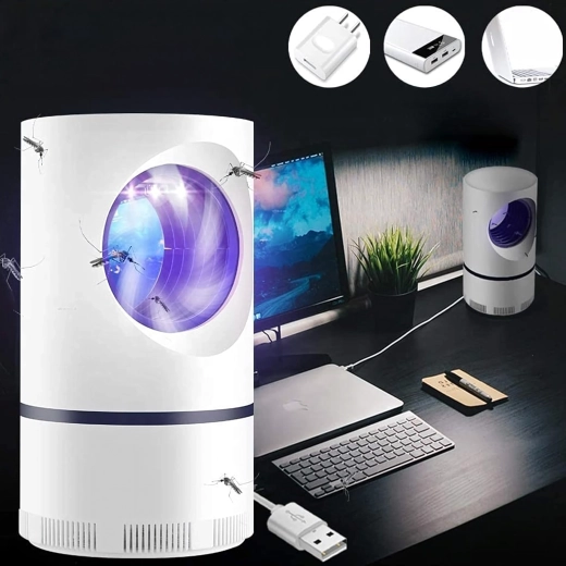 USB maitinimas namuose ir kelionėse