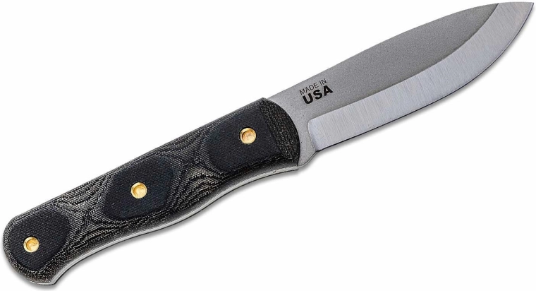 Lauko peilis TOPS Knives D Fly 4.5