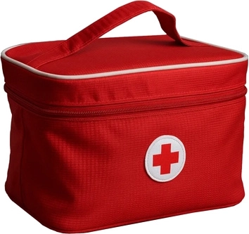 Practical bag – everything neatly in one place